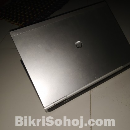HP Elitbook 8460p core i5 vpro